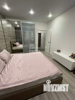 1-к квартира, вторичка, 37м2, 10/22 этаж