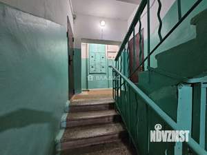3-к квартира, вторичка, 55м2, 3/5 этаж