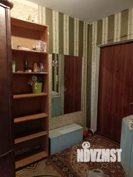 3-к квартира, вторичка, 64м2, 10/17 этаж