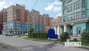 2-к квартира, вторичка, 54м2, 6/8 этаж