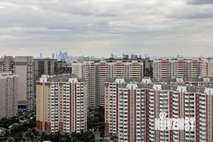 Студия квартира, вторичка, 23м2, 24/25 этаж