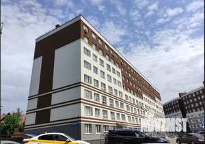 2-к квартира, вторичка, 50м2, 4/8 этаж