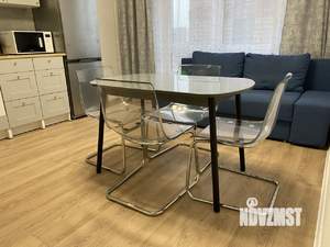 2-к квартира, сданный дом, 50м2, 4/9 этаж