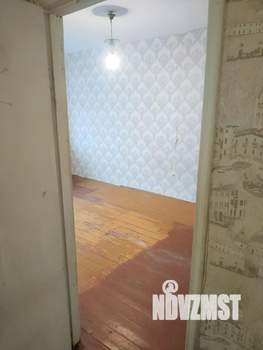 2-к квартира, вторичка, 41м2, 5/5 этаж