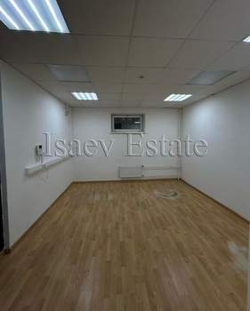 1-к квартира, вторичка, 45м2, 1/20 этаж