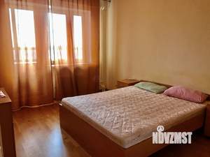 2-к квартира, вторичка, 60м2, 16/18 этаж