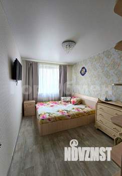 3-к квартира, вторичка, 60м2, 5/6 этаж