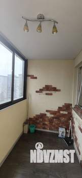 1-к квартира, вторичка, 52м2, 15/22 этаж