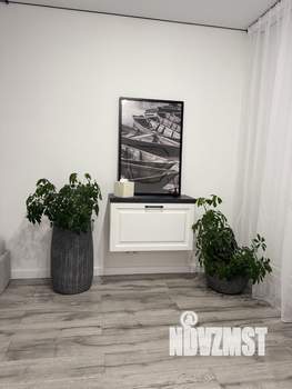 Студия квартира, вторичка, 25м2, 1/8 этаж