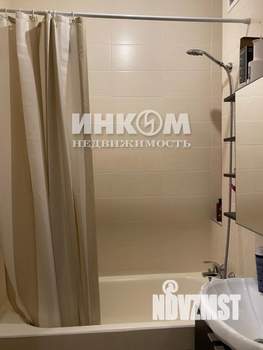 1-к квартира, вторичка, 36м2, 8/14 этаж