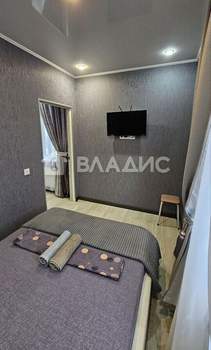1-к квартира, вторичка, 28м2, 23/30 этаж