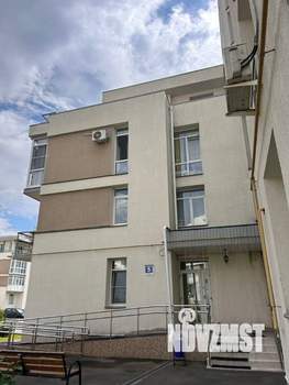 Студия квартира, вторичка, 30м2, 3/4 этаж