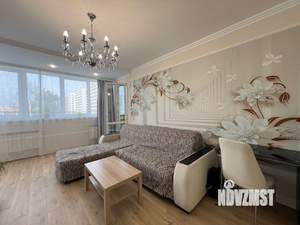 2-к квартира, вторичка, 75м2, 5/7 этаж