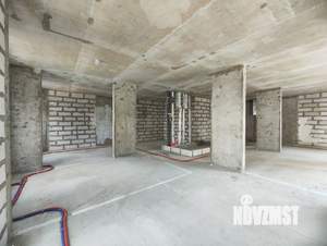 4-к квартира, вторичка, 106м2, 2/6 этаж