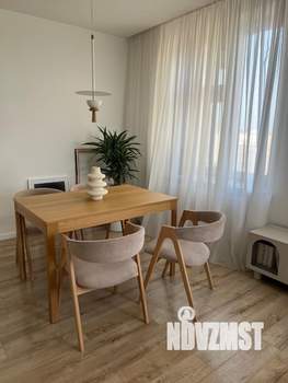 2-к квартира, вторичка, 40м2, 26/44 этаж