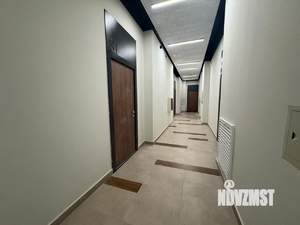 2-к квартира, вторичка, 47м2, 1/6 этаж