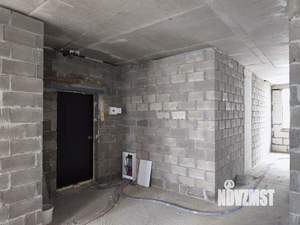 2-к квартира, вторичка, 64м2, 2/10 этаж