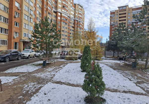 1-к квартира, сданный дом, 42м2, 5/16 этаж