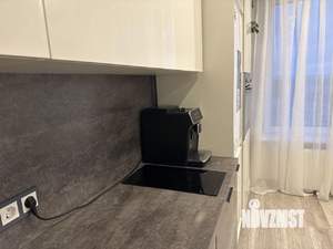 1-к квартира, вторичка, 33м2, 21/25 этаж