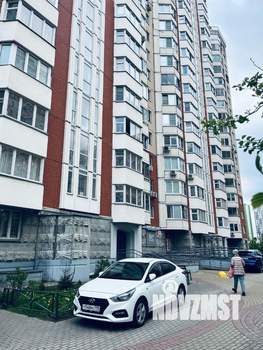 2-к квартира, вторичка, 60м2, 16/17 этаж