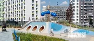 1-к квартира, вторичка, 34м2, 6/9 этаж