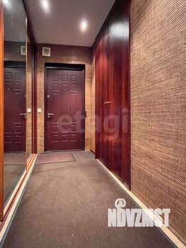 3-к квартира, вторичка, 69м2, 8/9 этаж