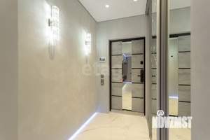 4-к квартира, вторичка, 101м2, 12/22 этаж