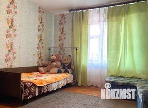 3-к квартира, вторичка, 70м2, 5/9 этаж
