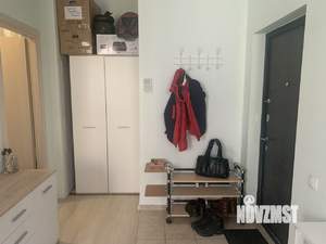 Студия квартира, вторичка, 30м2, 6/11 этаж