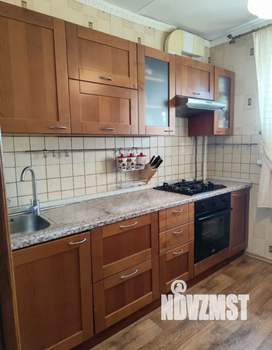 3-к квартира, вторичка, 64м2, 9/10 этаж