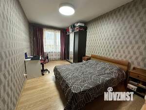 2-к квартира, вторичка, 63м2, 13/25 этаж