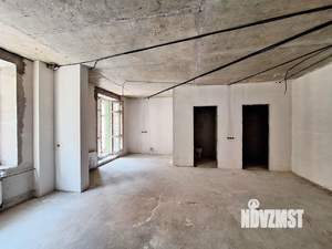 4-к квартира, вторичка, 94м2, 4/8 этаж