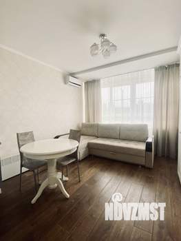 Студия квартира, вторичка, 24м2, 2/8 этаж