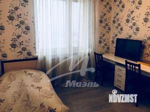 4-к квартира, вторичка, 105м2, 25/25 этаж