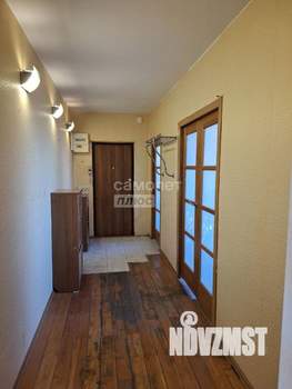 3-к квартира, вторичка, 66м2, 9/12 этаж