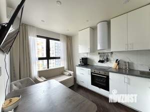 1-к квартира, вторичка, 32м2, 4/9 этаж