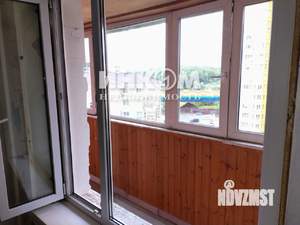 2-к квартира, вторичка, 38м2, 8/14 этаж