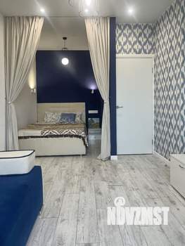 1-к квартира, вторичка, 36м2, 2/10 этаж