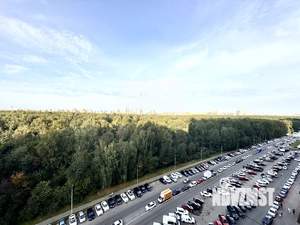 Студия квартира, вторичка, 24м2, 12/25 этаж