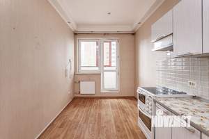 1-к квартира, вторичка, 43м2, 5/17 этаж