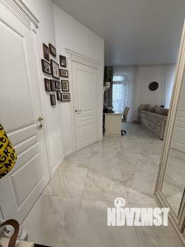 2-к квартира, вторичка, 50м2, 4/7 этаж