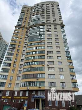 2-к квартира, вторичка, 88м2, 14/25 этаж