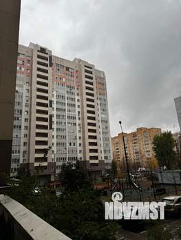 2-к квартира, вторичка, 62м2, 2/19 этаж