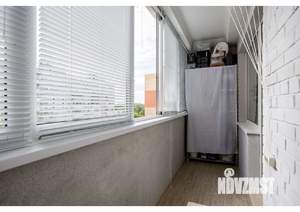 2-к квартира, вторичка, 61м2, 6/9 этаж