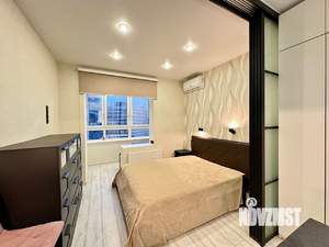 Студия квартира, вторичка, 24м2, 11/17 этаж