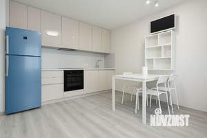 2-к квартира, вторичка, 55м2, 1/8 этаж