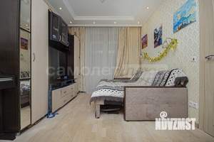 1-к квартира, вторичка, 33м2, 7/8 этаж