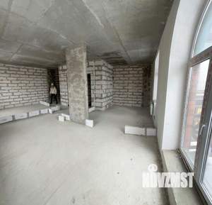 2-к квартира, вторичка, 47м2, 5/6 этаж