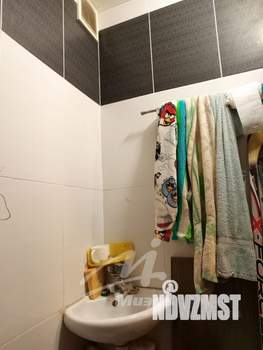 3-к квартира, вторичка, 98м2, 3/22 этаж