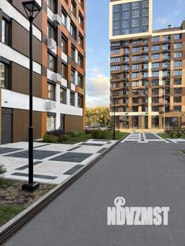 2-к квартира, вторичка, 47м2, 12/15 этаж